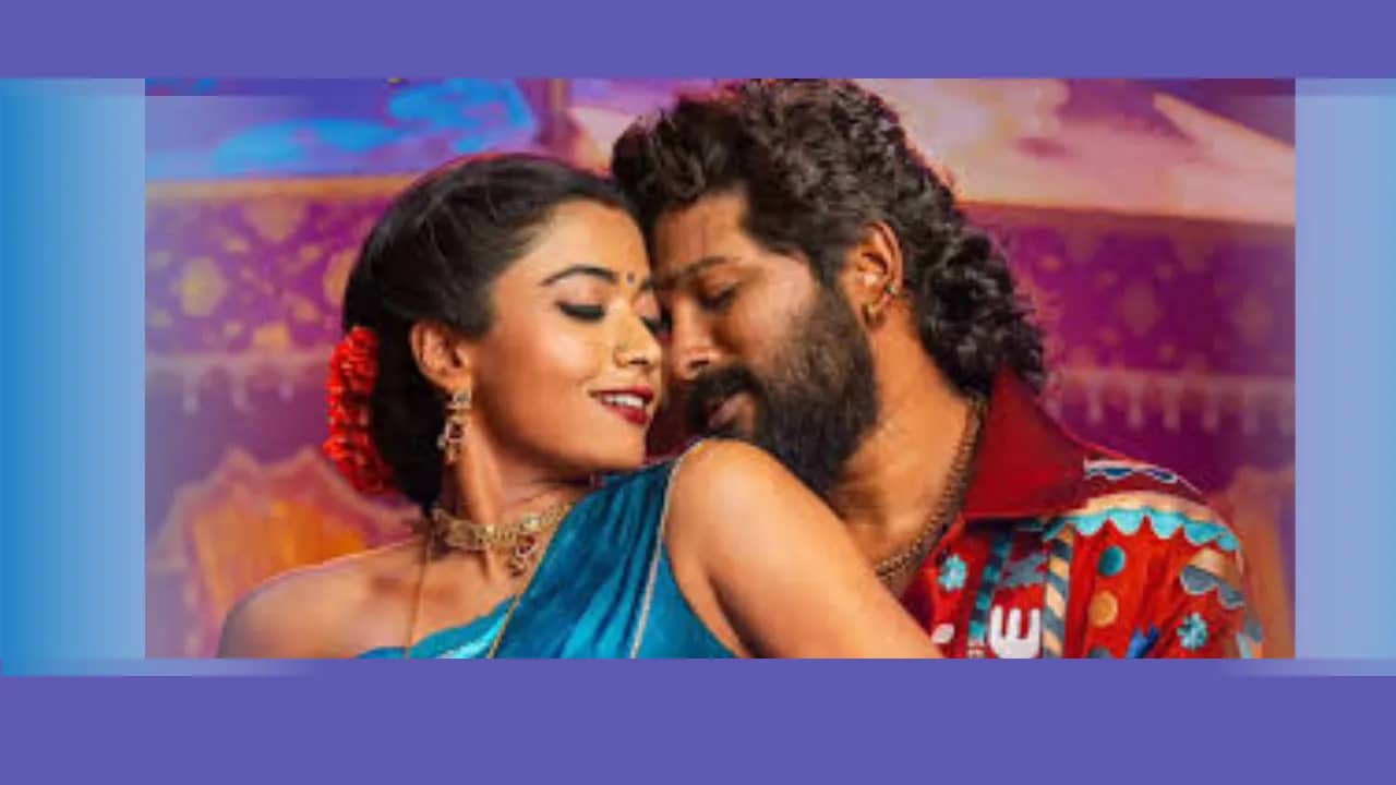 তবে কি ব্যর্থ পুষ্পা ২ ৩৪ দিনে কত আয় করল