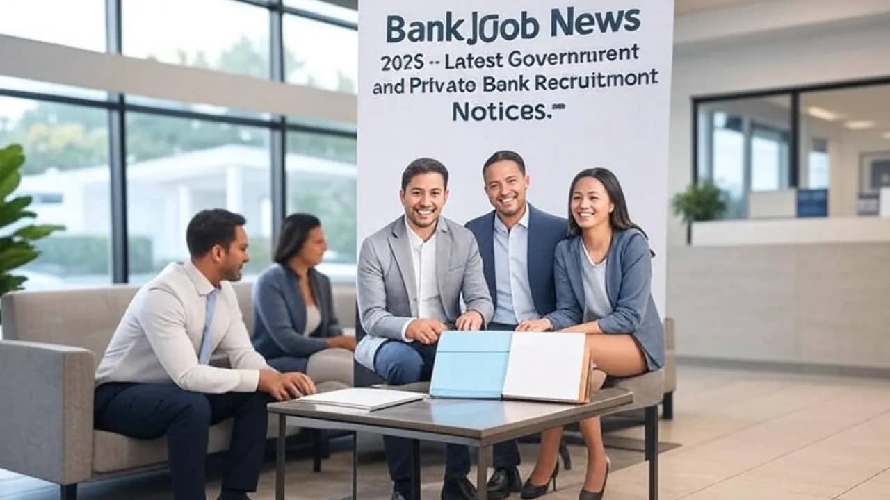 এনজিও চাকরির খবর ২০২৫ All NGO Job Circular 2025