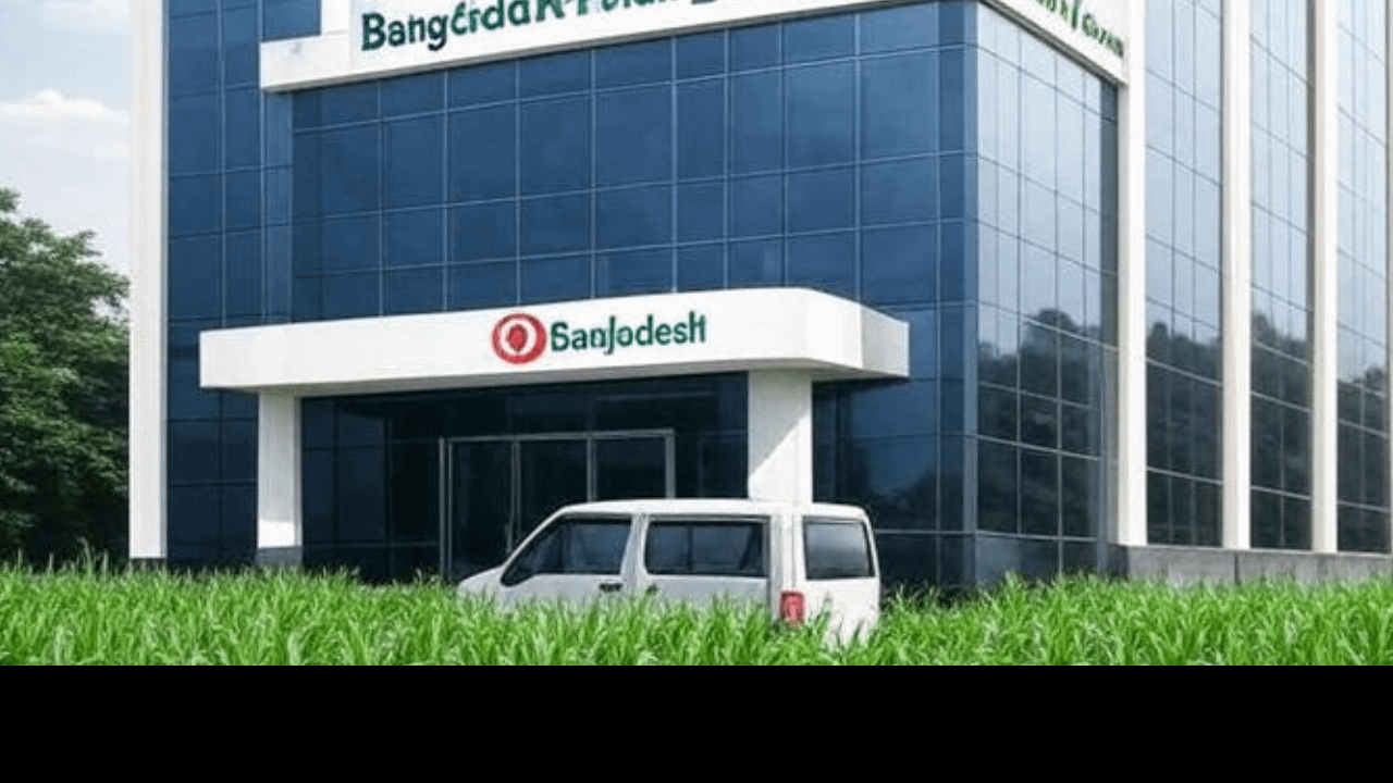 বাংলাদেশ কৃষি ব্যাংক নিয়োগ বিজ্ঞপ্তি ২০২৫ : সুযোগের দ্বার উন্মুক্ত
