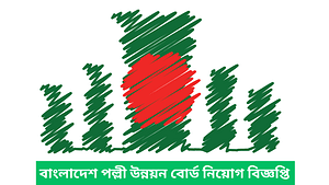 বাংলাদেশ পল্লী উন্নয়ন বোর্ড নিয়োগ বিজ্ঞপ্তি 2025