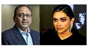মেজাজ হারালেন দীপিকা