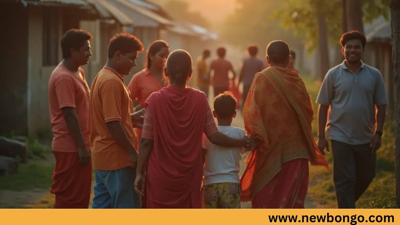 কেয়ারটেকার চাকরি ২০২৫ | caretaker jobs near me