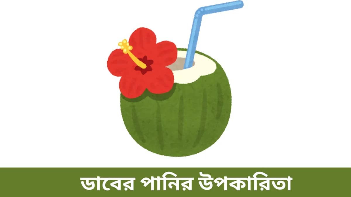প্রতিদিন ডাবের পানি খেলে কি কোনো ক্ষতি হতে পারে?