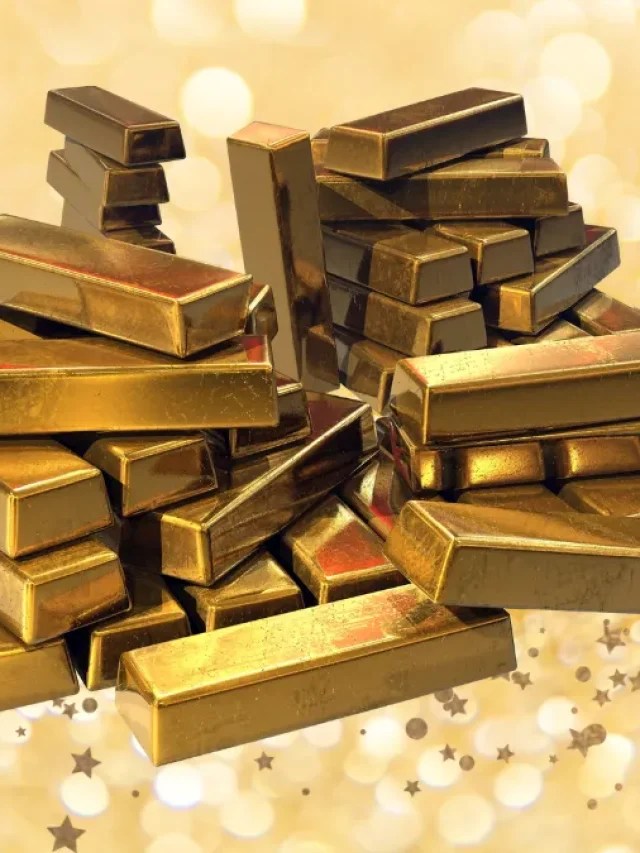 আজকের স্বর্ণের দাম কত?
