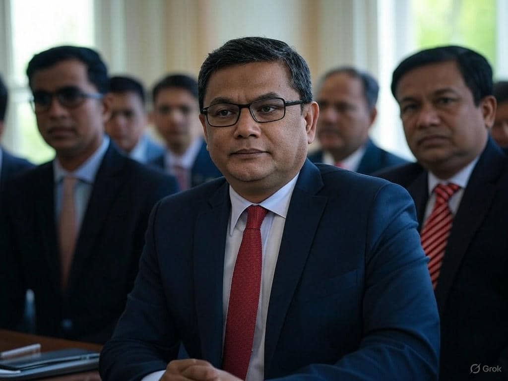 সমবায় অধিদপ্তর নিয়োগ বিজ্ঞপ্তি ২০২৫