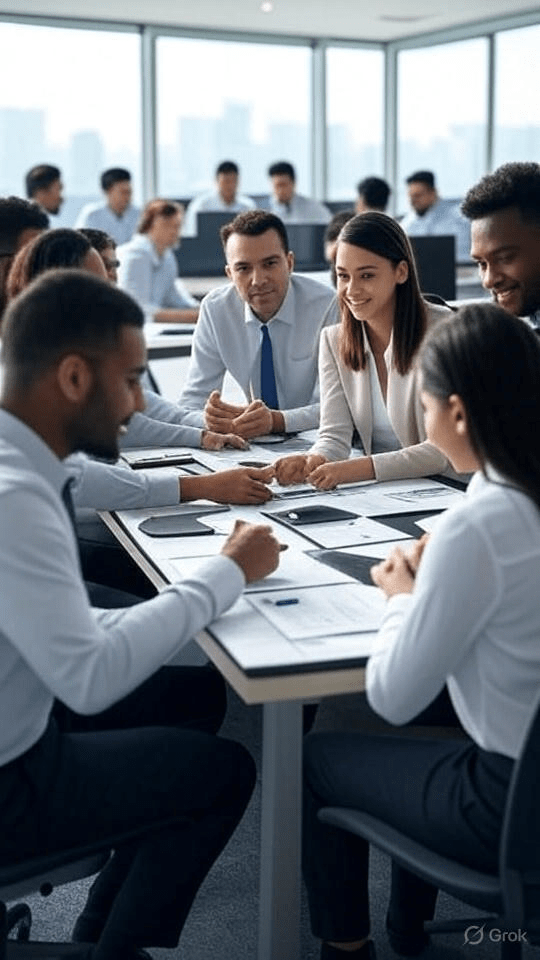 চট্টগ্রামে চাকরির খবর ২০২৫ Chittagong Job News